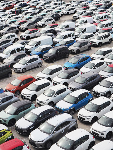 Automotive