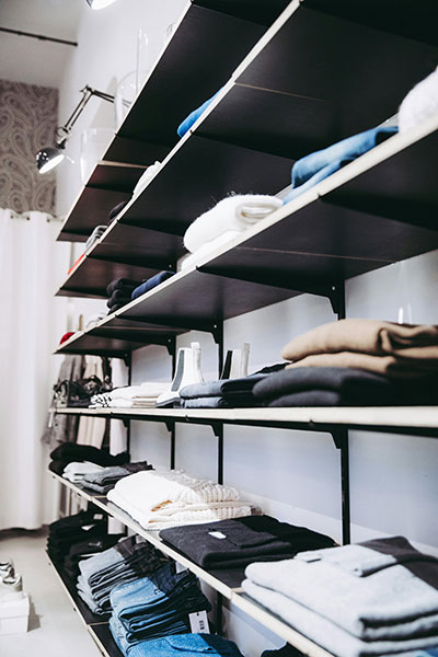Retail