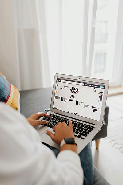 Digitale organisaties & online platformen
